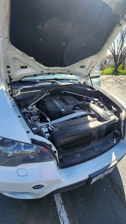 2013 BMW E70 X5 - Image 16 of 17