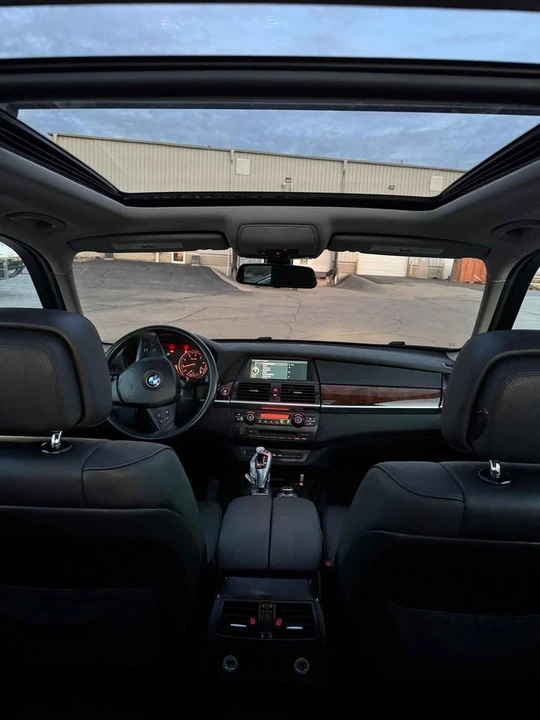 2013 BMW E70 X5 - Image 8 of 9