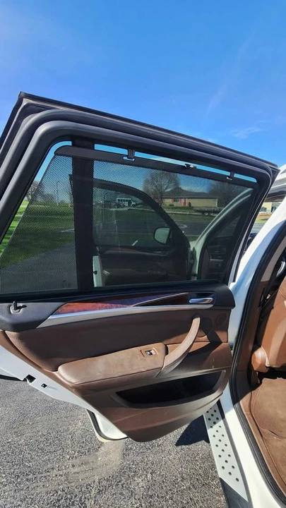 2013 BMW E70 X5 - Image 9 of 17
