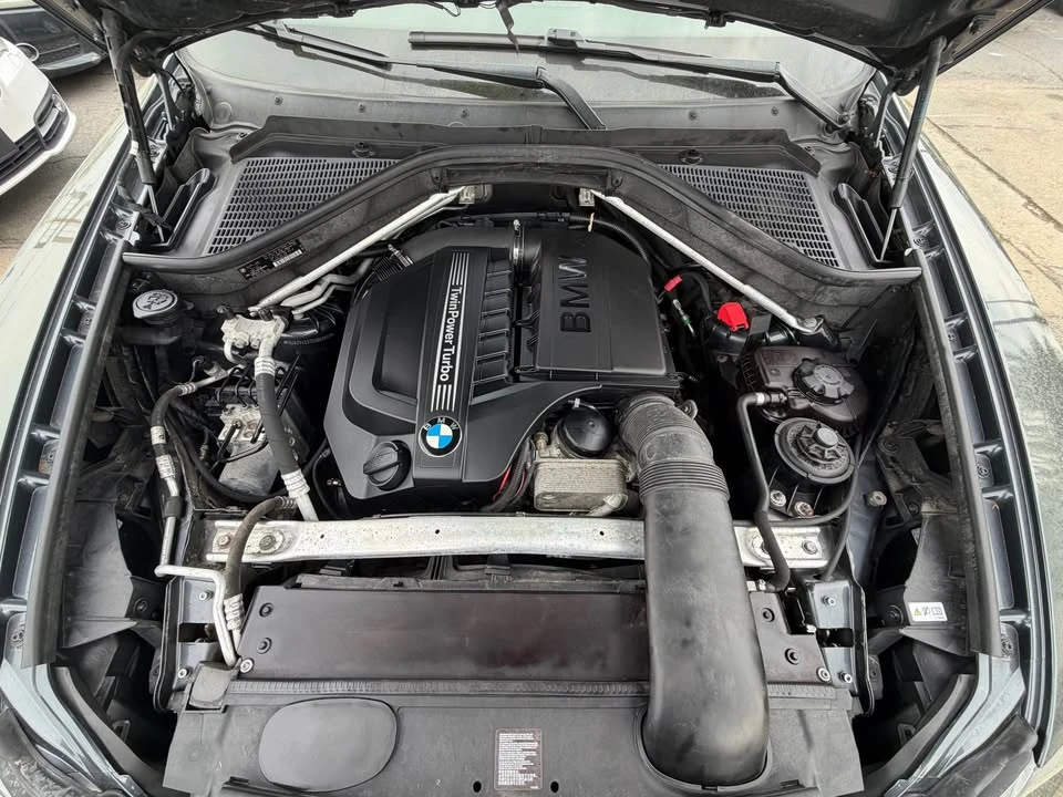 2013 BMW E70 X5 - Image 20 of 20