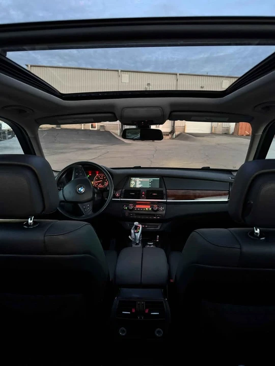 2013 BMW E70 X5 - Image 5 of 9