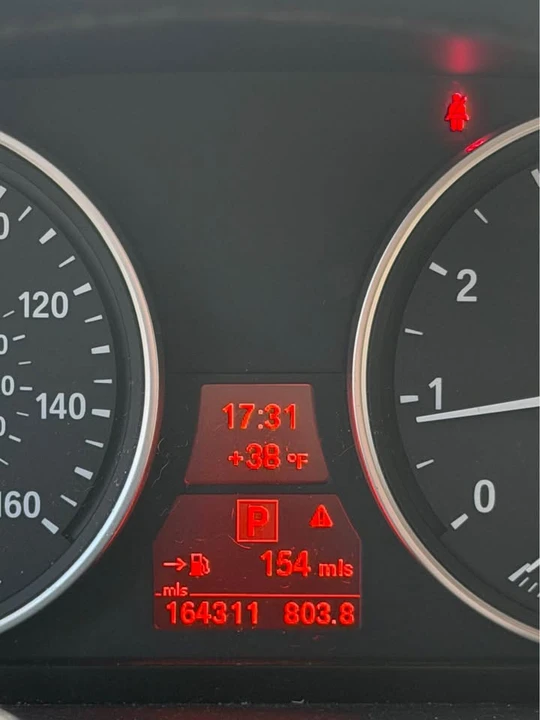 2013 BMW E70 X5 - Image 10 of 10