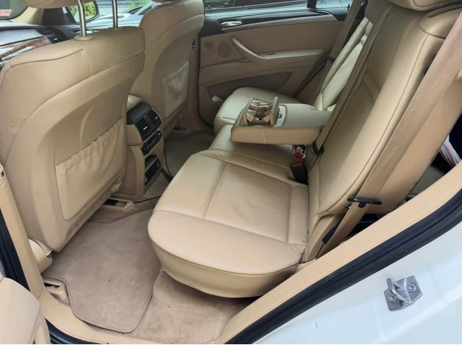 2013 BMW E70 X5 - Image 7 of 10