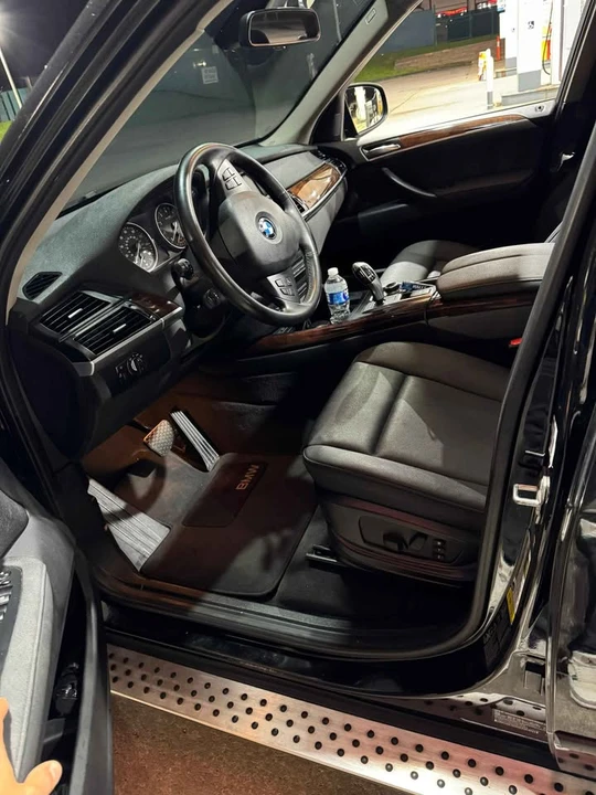 2013 BMW E70 X5 - Image 9 of 9