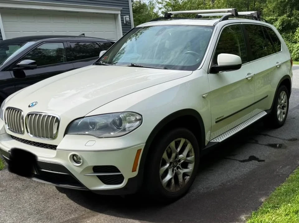 2013 BMW E70 X5 - Image 2 of 10