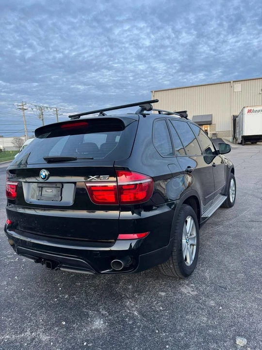 2013 BMW E70 X5 - Image 7 of 9