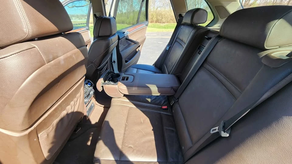 2013 BMW E70 X5 - Image 14 of 17