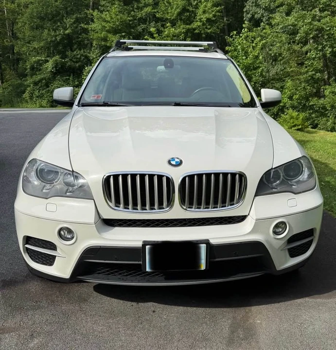 2013 BMW E70 X5 - Image 4 of 10