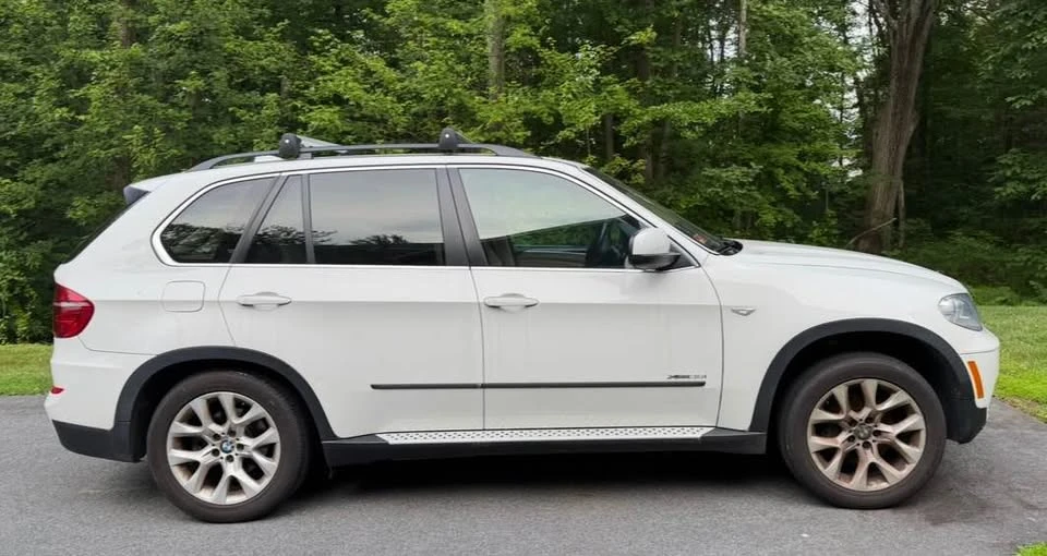 2013 BMW E70 X5 - Image 3 of 10