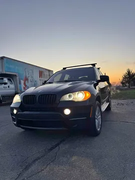 2013 BMW X5 xDrive35i Premium