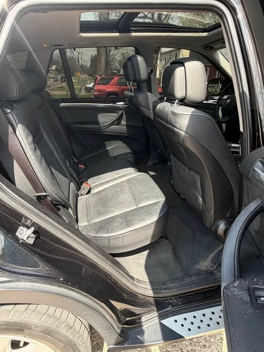 2013 BMW E70 X5 - Image 10 of 18
