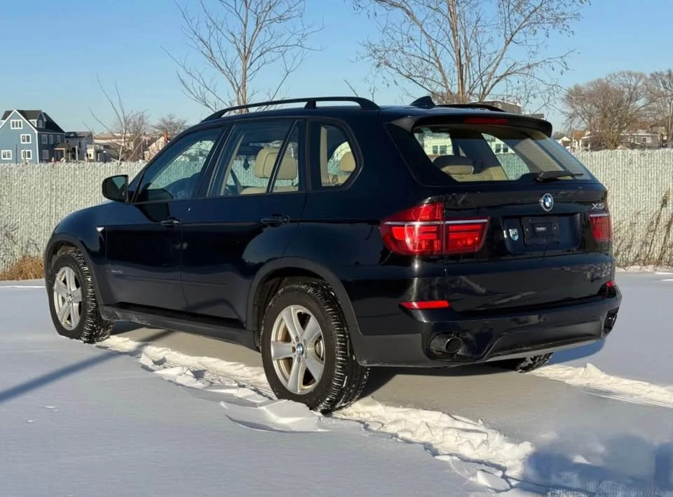 2013 BMW E70 X5 - Image 2 of 9