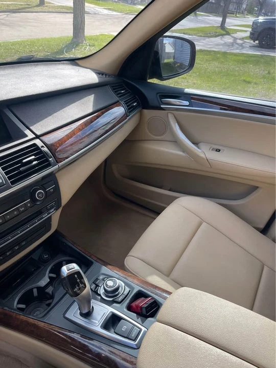 2013 BMW E70 X5 - Image 6 of 11