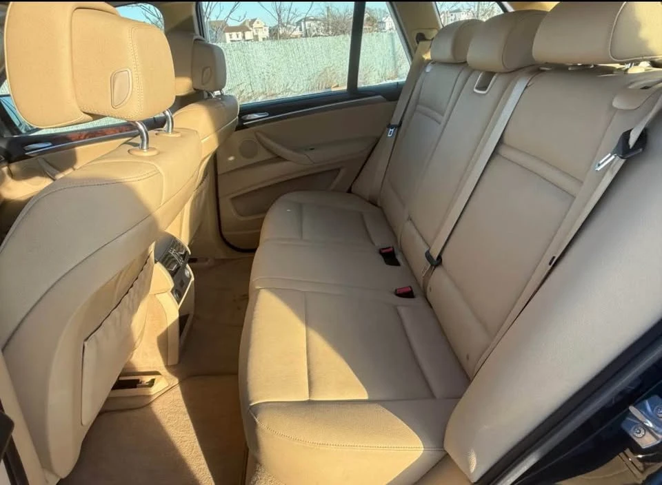 2013 BMW E70 X5 - Image 7 of 9