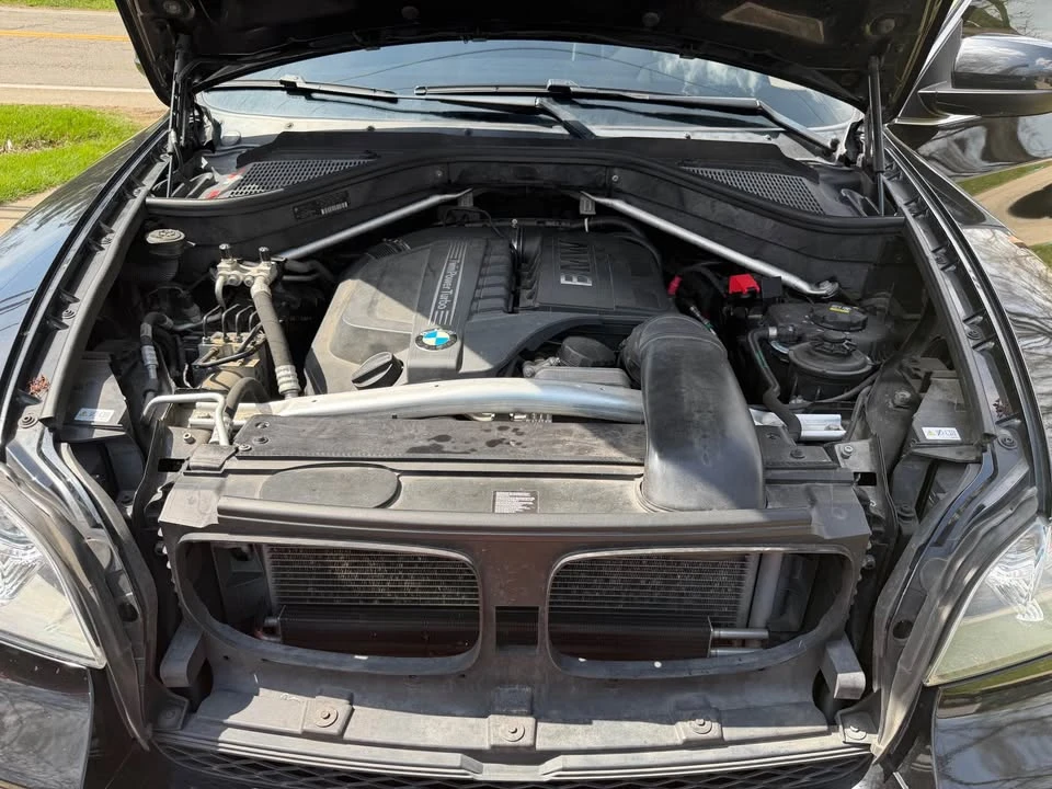 2013 BMW E70 X5 - Image 12 of 18