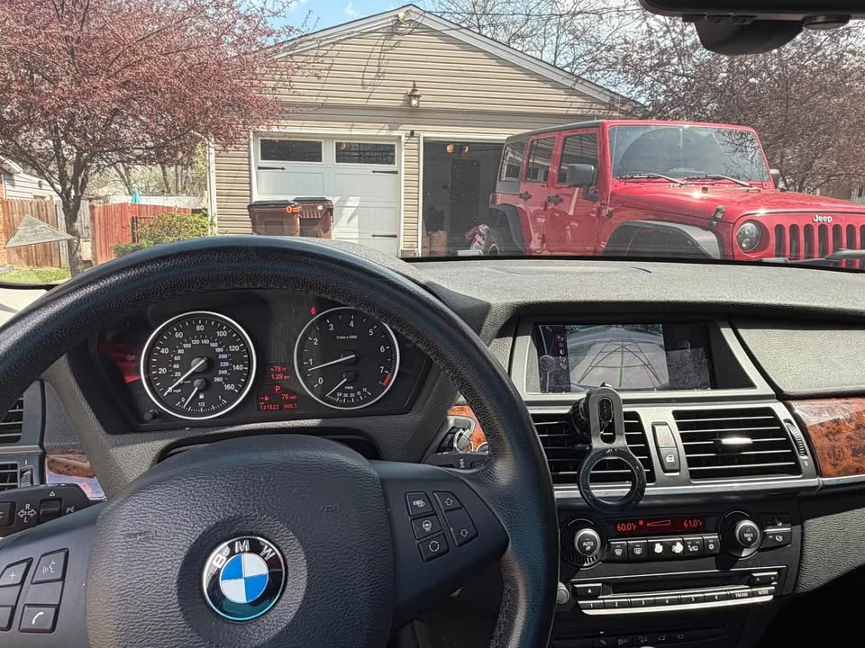 2013 BMW E70 X5 - Image 6 of 18
