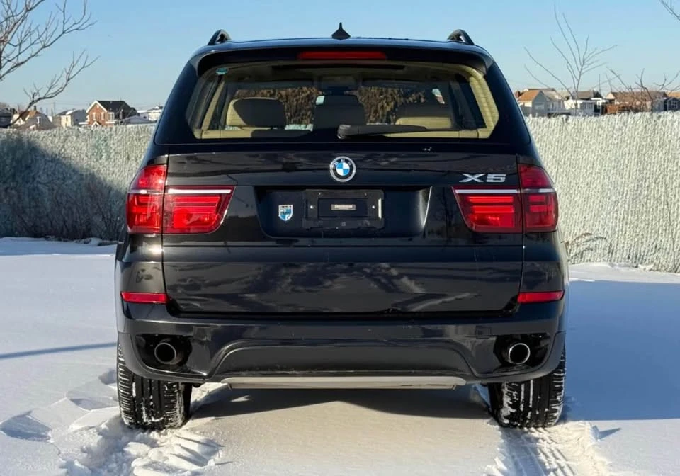 2013 BMW E70 X5 - Image 3 of 9