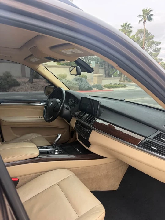 2013 BMW E70 X5 - Image 7 of 19