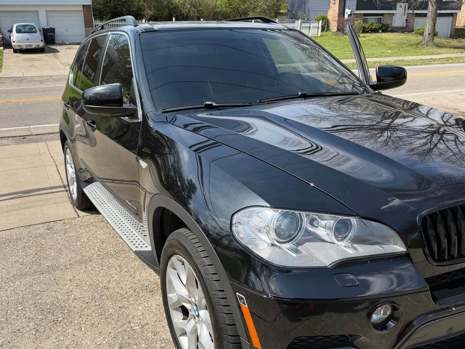 2013 BMW E70 X5 - Image 2 of 18