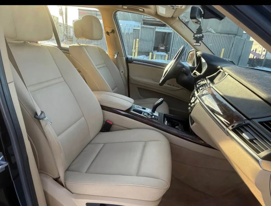 2013 BMW E70 X5 - Image 6 of 9