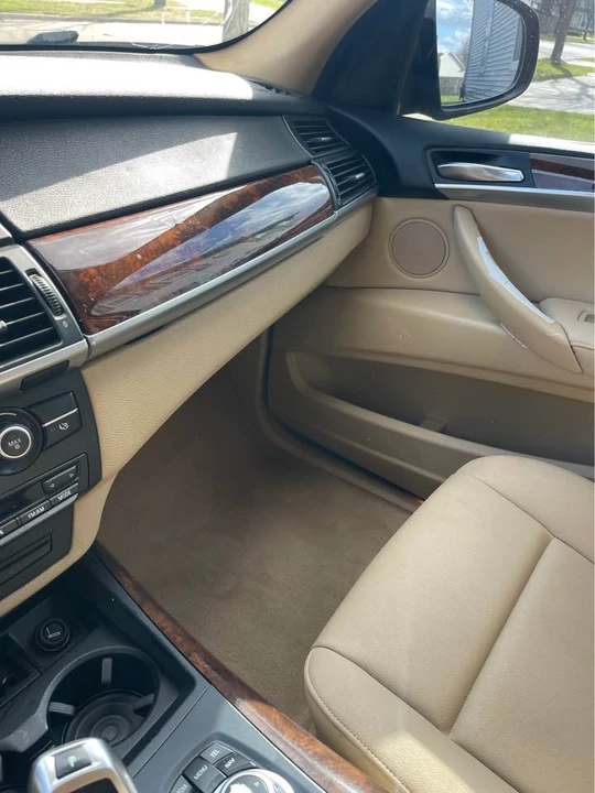 2013 BMW E70 X5 - Image 7 of 11