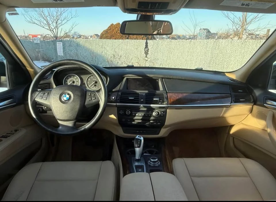 2013 BMW E70 X5 - Image 5 of 9