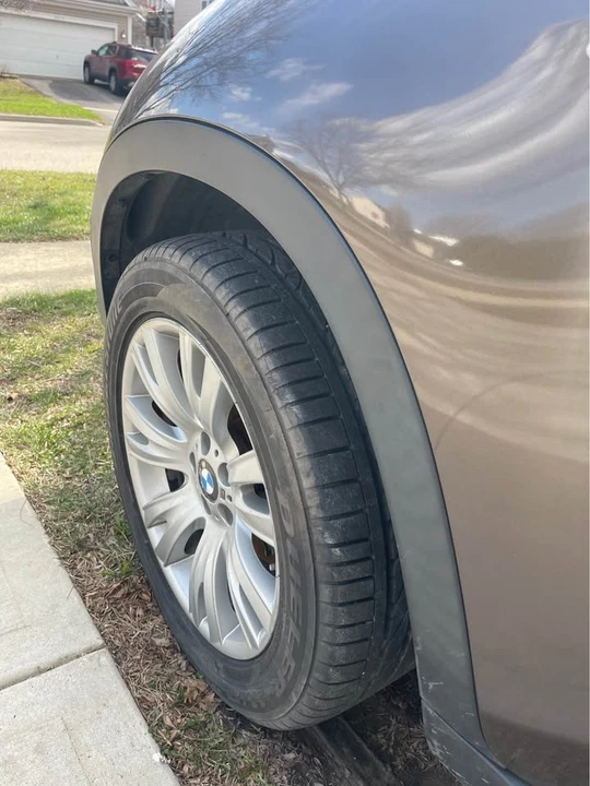 2013 BMW E70 X5 - Image 10 of 11