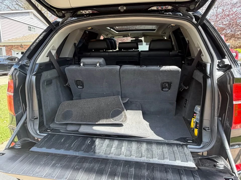 2013 BMW E70 X5 - Image 11 of 18