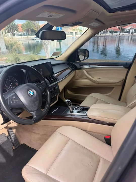 2013 BMW E70 X5 - Image 14 of 19