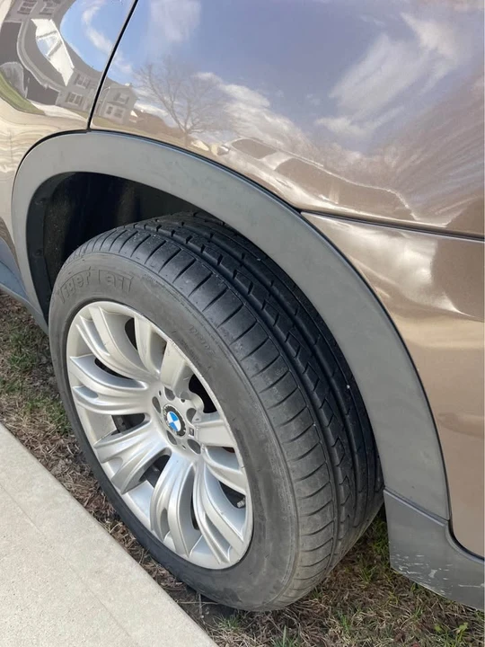 2013 BMW E70 X5 - Image 11 of 11