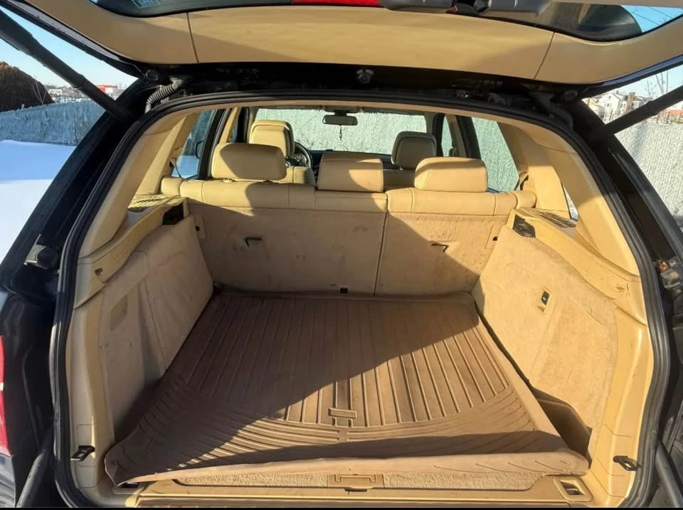 2013 BMW E70 X5 - Image 9 of 9