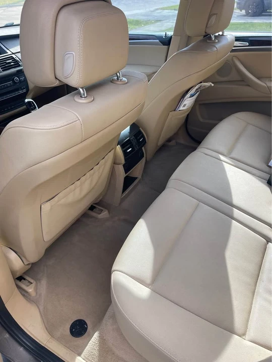 2013 BMW E70 X5 - Image 9 of 11