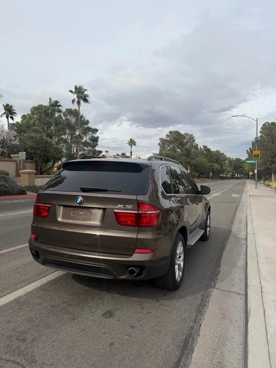 2013 BMW E70 X5 - Image 4 of 19