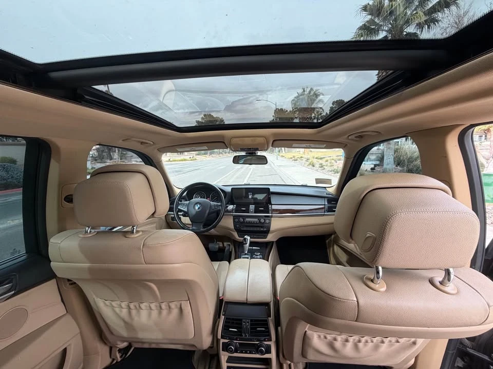 2013 BMW E70 X5 - Image 10 of 19
