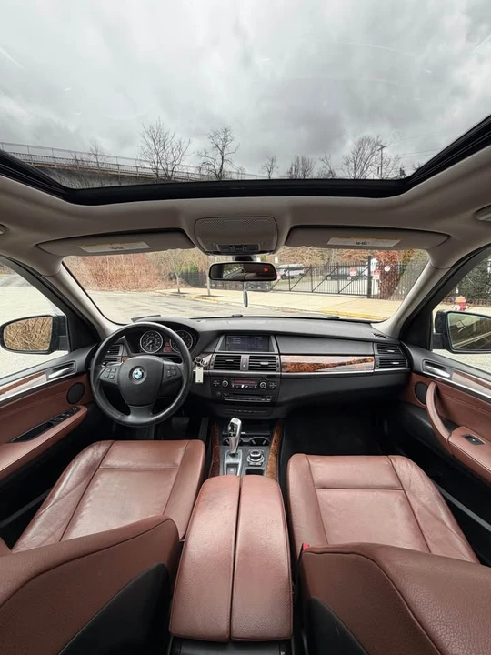 2013 BMW E70 X5 - Image 15 of 19