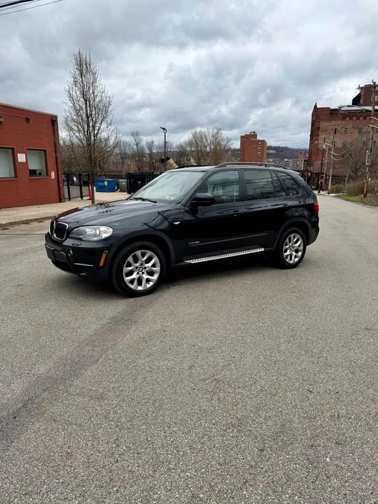 2013 BMW E70 X5 - Image 2 of 19