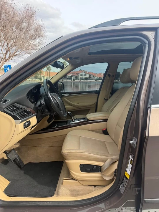 2013 BMW E70 X5 - Image 12 of 19