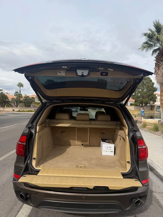 2013 BMW E70 X5 - Image 19 of 19