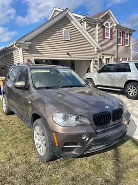 2013 BMW X5 xDrive35i Premium