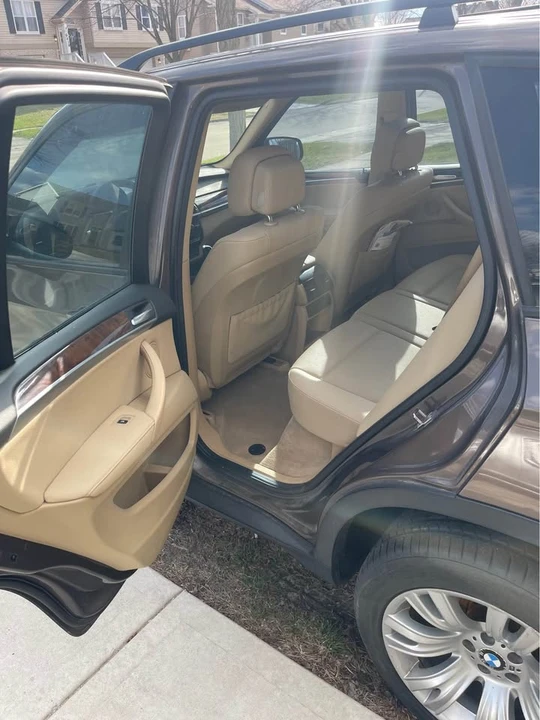 2013 BMW E70 X5 - Image 8 of 11