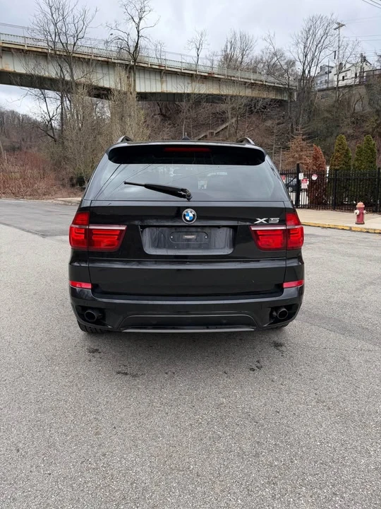 2013 BMW E70 X5 - Image 5 of 19