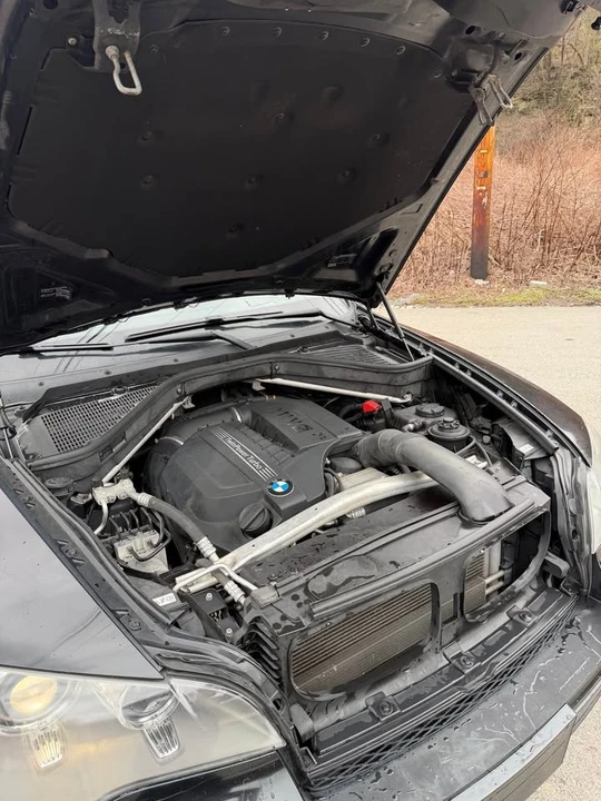 2013 BMW E70 X5 - Image 18 of 19