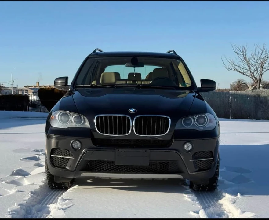 2013 BMW E70 X5 - Image 4 of 9