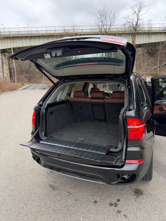 2013 BMW E70 X5 - Image 17 of 19