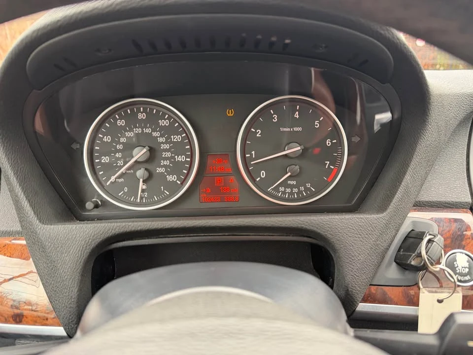 2013 BMW E70 X5 - Image 16 of 19