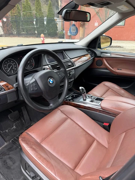 2013 BMW E70 X5 - Image 12 of 19