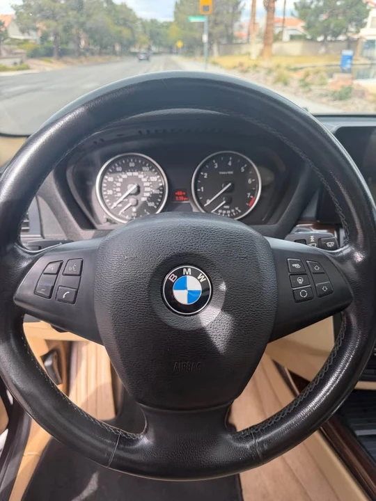 2013 BMW E70 X5 - Image 13 of 19