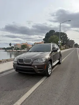 2013 BMW X5 xDrive35i Premium