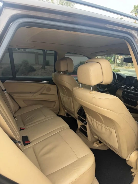 2013 BMW E70 X5 - Image 8 of 19