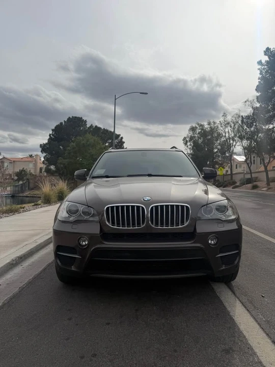 2013 BMW E70 X5 - Image 2 of 19